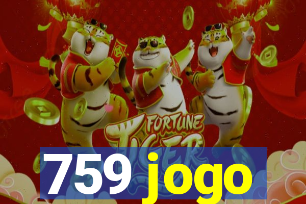 759 jogo